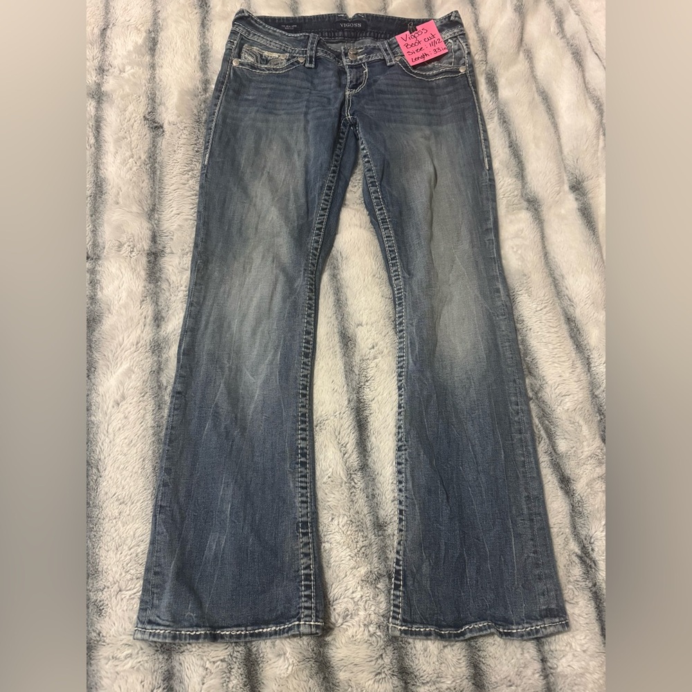 Vigoss jeans